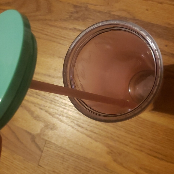 STARBUCKS LOS ANGELES TUMBLER 24 OZ - Picture 5 of 7